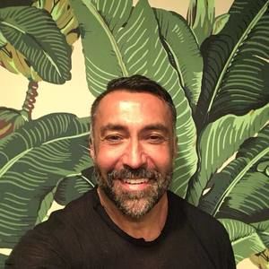 Meet your Posher, John